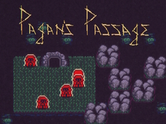 Παιχνίδι Pagans Passage