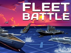 Παιχνίδι Fleet Battle