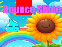 Παιχνίδι Bounce Slime