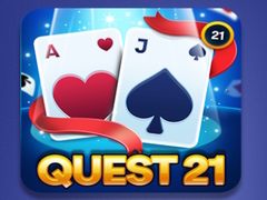 Παιχνίδι Quest 21