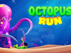 Παιχνίδι Octopus Run