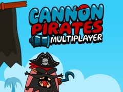 Παιχνίδι Cannon Pirates Multiplayer