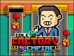 Παιχνίδι Idle Factory Empire