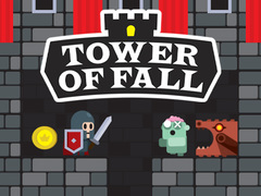 Παιχνίδι Tower of Fall