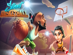 Παιχνίδι Street Basketball