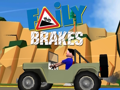 Παιχνίδι Faulty Brakes