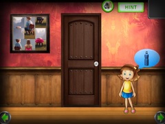 Παιχνίδι Amgel Kids Room Escape 216