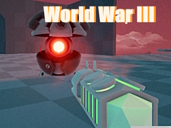 Παιχνίδι World War III