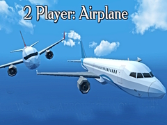 Παιχνίδι 2 Player: Airplane