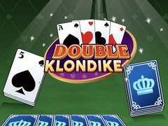 Παιχνίδι Double Klondike