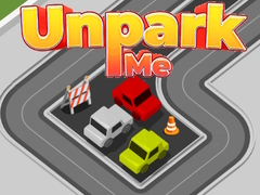 Παιχνίδι Unpark Me