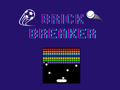 Παιχνίδι Brick Breaker