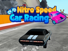 Παιχνίδι Nitro Speed Car Racing