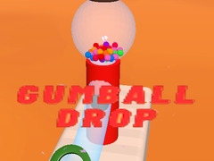 Παιχνίδι Gumball Drop