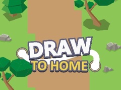 Παιχνίδι Draw To Home 3D