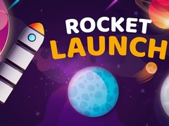 Παιχνίδι Rocket Launch