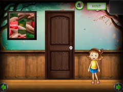 Παιχνίδι Amgel Kids Room Escape 218