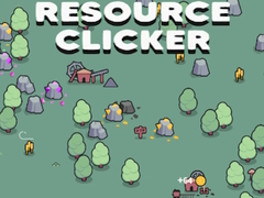 Παιχνίδι Resource Clicker