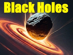 Παιχνίδι Black Holes