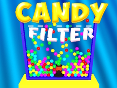 Παιχνίδι Candy Filter