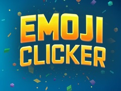 Παιχνίδι Emoji Clickers