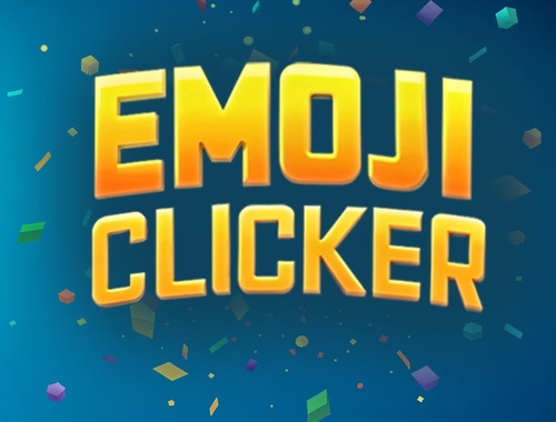 Emoji Clickers.