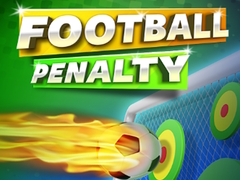 Παιχνίδι Football Penalty