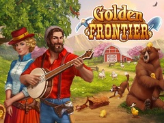 Παιχνίδι Golden Frontier