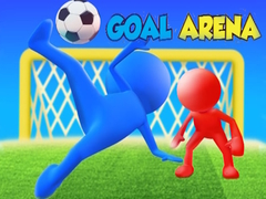 Παιχνίδι Goal Arena 3D