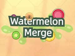 Παιχνίδι WaterMelon Merge