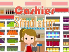 Παιχνίδι Cashier Simulator