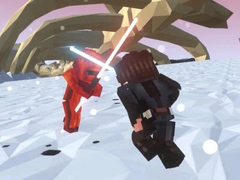 Παιχνίδι Roblox: Lightsaber Duels