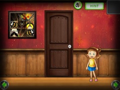 Παιχνίδι Amgel Kids Room Escape 219