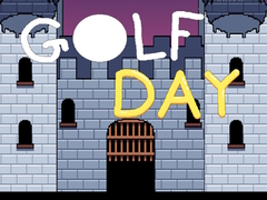 Παιχνίδι Golf Day