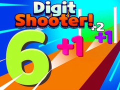 Παιχνίδι Digit Shooter!