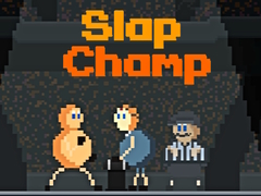 Παιχνίδι Slap Champ