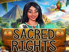 Παιχνίδι Sacred Rights