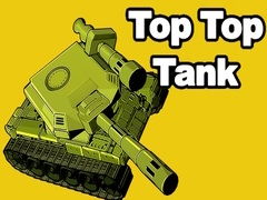 Παιχνίδι Top Top Tank