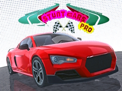 Παιχνίδι Stunt Cars Pro