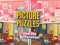 Παιχνίδι Picture Puzzles