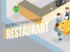 Παιχνίδι Masterchef Restaurant