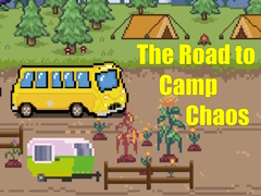 Παιχνίδι The Road to Camp Chaos