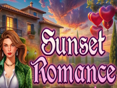 Παιχνίδι Sunset Romance