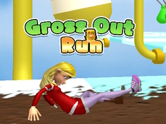 Παιχνίδι Gross Out Run