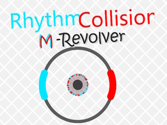 Παιχνίδι Rhythm Collision M-Revolver