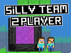 Παιχνίδι Silly Team 2 Player