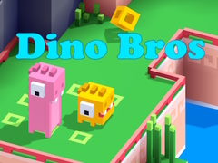 Παιχνίδι Dino Bros