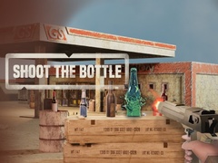 Παιχνίδι Shoot The Bottle