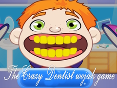 Παιχνίδι The Crazy Dentist wojak game