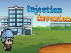 Παιχνίδι Injection Invasion